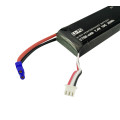 Original Hubsan H501S X4 RC Quadcopter Ersatzteile 7,4 V 2700 mAh 10C Akku SJY-H501S Batterie